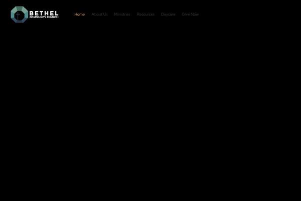 Holy-church theme site design template sample