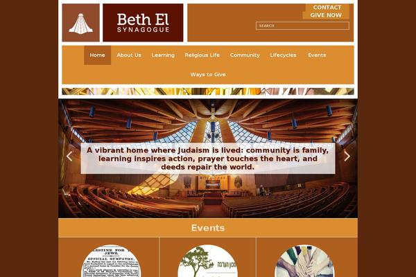 Site using Magic Liquidizer Responsive Table plugin