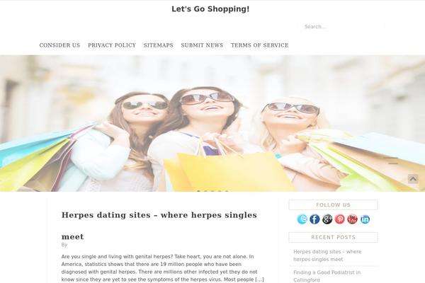 bethesdarookie.com site used estella