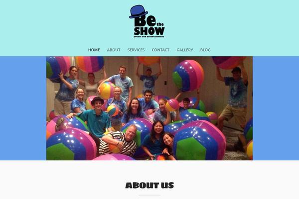 Site using Appointment-booking plugin