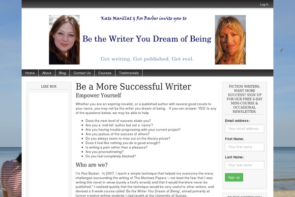 Magazine Basic theme site design template sample