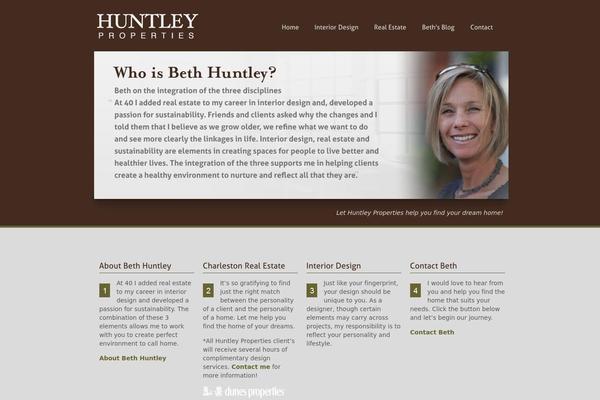 Wptheme theme site design template sample