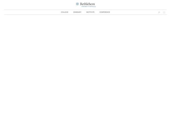 Site using Superfly-menu plugin