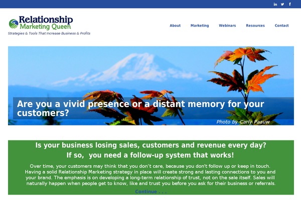 bethoughtfulnow.com site used Nictitate