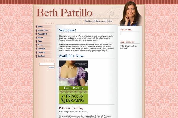 Custom_theme theme site design template sample