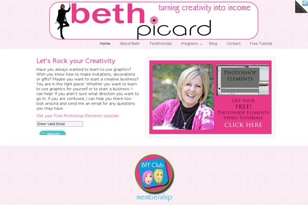 Site using A4a-partner-directory plugin