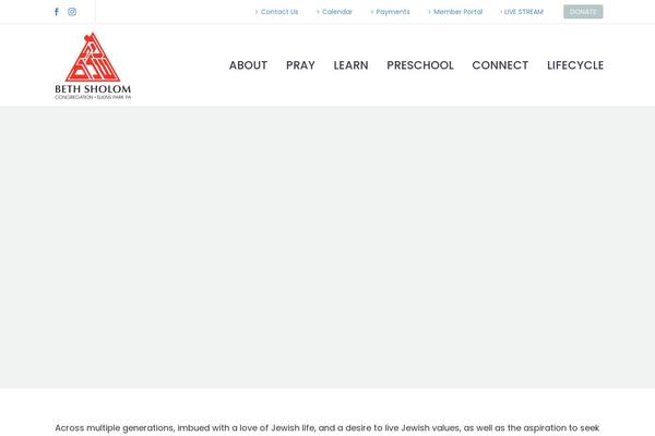 Site using Jag-vc-hover-image-addon plugin