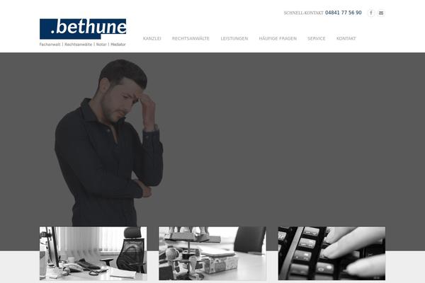 Construction theme site design template sample