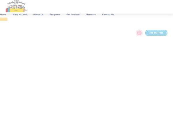 Site using Littledino-core plugin