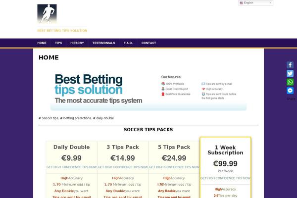 Site using Read-more-without-refresh plugin