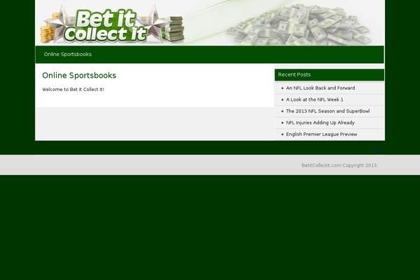 MxS theme site design template sample