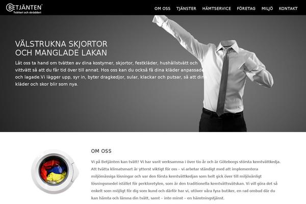 Site using Builder-image-pro plugin