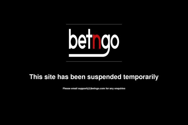 betngo.com site used Casino-gm