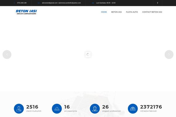 Site using Ruby-build-framework plugin