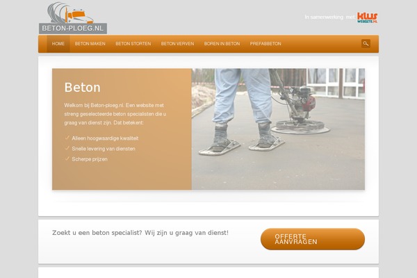 Dejavu theme site design template sample
