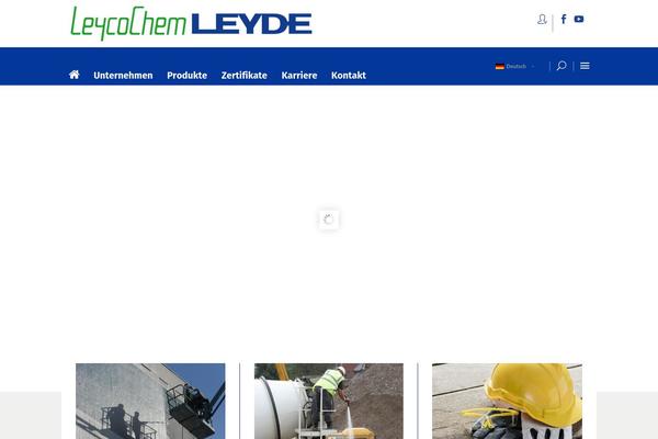 Site using MapPress Easy Google Maps plugin