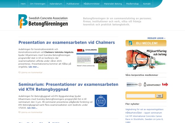 Site using Featured-image-from-url plugin