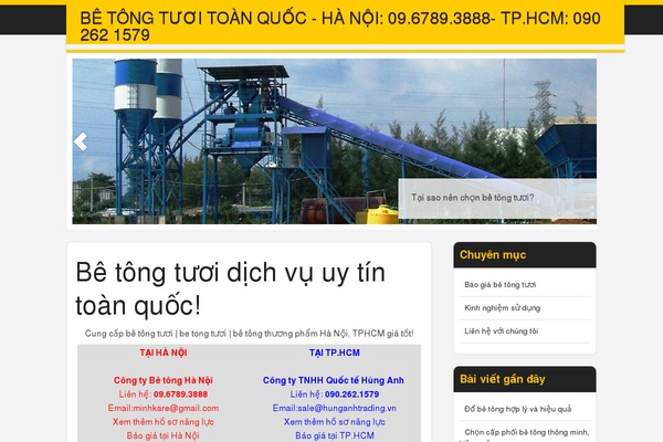 Eleven40 theme site design template sample