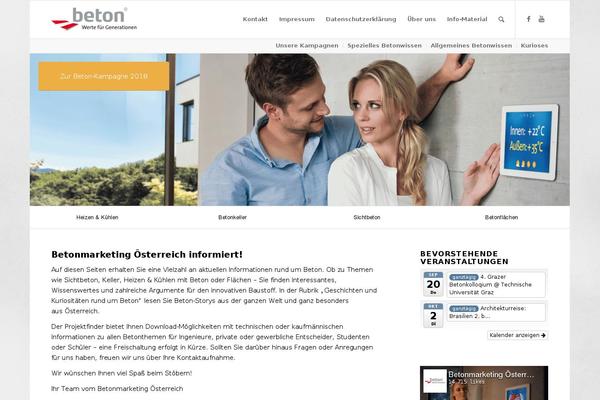 Site using Contact-form-add plugin