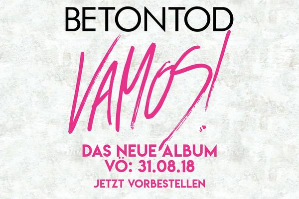betontod.de site used Betontod