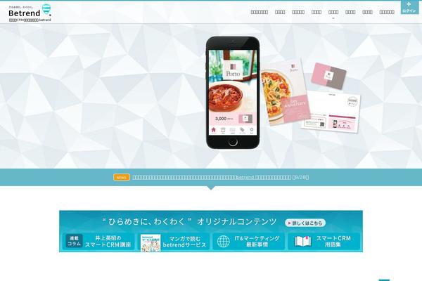 Site using Video-popup plugin