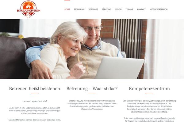 Site using Zeno Font Resizer plugin