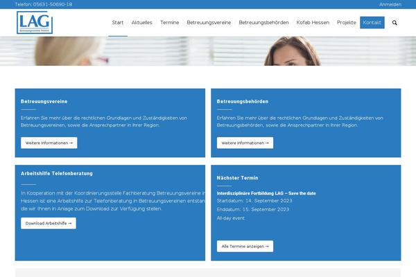 Site using Wp-armour-extended plugin