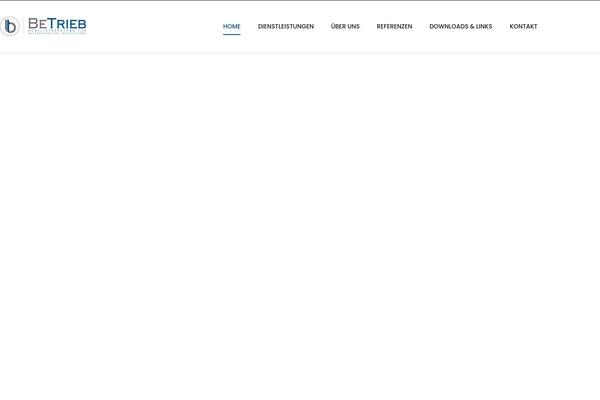 Site using Solazu-unyson plugin