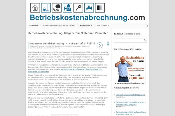 Site using Quick-adsense-reloaded plugin