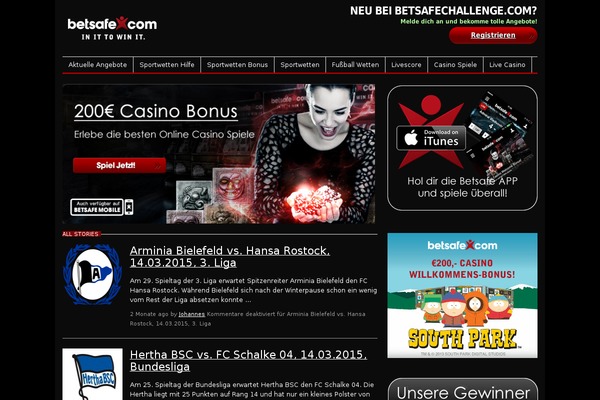 Freshlife theme site design template sample