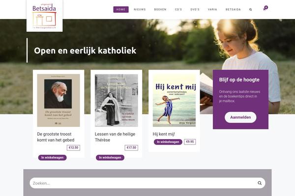 Site using Mollie-payments-for-woocommerce plugin