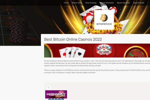 Site using Wplegalpages plugin