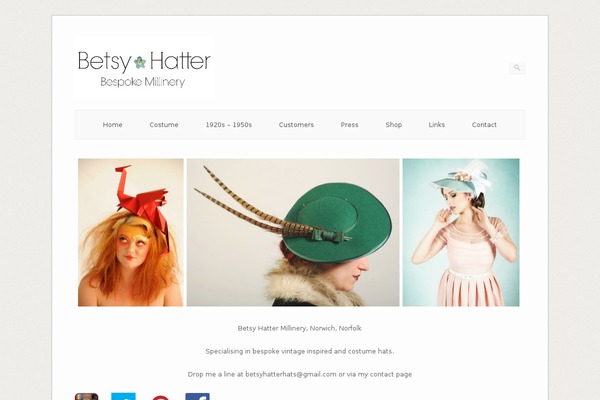 Origami theme site design template sample