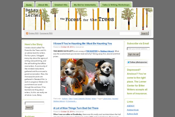 Site using Gutenberg-wpcom plugin