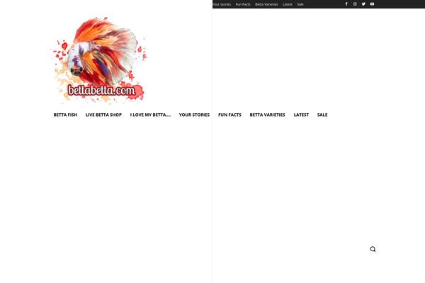 Site using Structured-content plugin