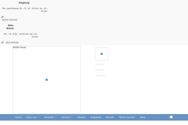 Site using Woocommerce Advanced Discounts plugin