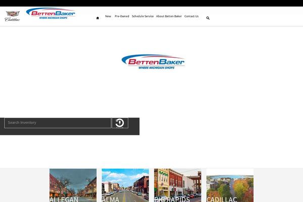 Site using Post Grid plugin