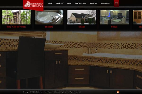 bettendorfhomerepair.com site used Bhr