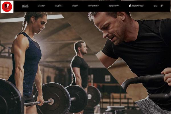 Site using Powerlift-core plugin