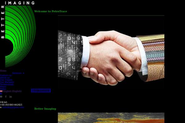 Avada theme site design template sample