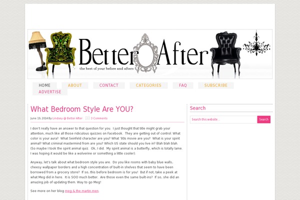 Oleander theme site design template sample