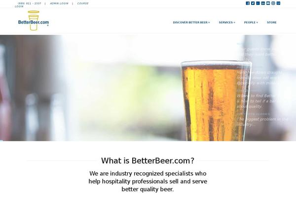 Site using Thrive-quiz-builder plugin