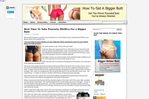 Socrates theme site design template sample