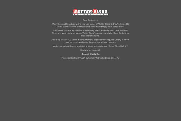 Site using Prettyphoto-media-master plugin