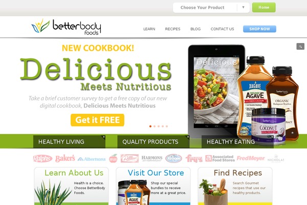 better-body-foods-child WordPress theme, websites list used better-body-foods-child theme better-body-foods-child theme websites examples