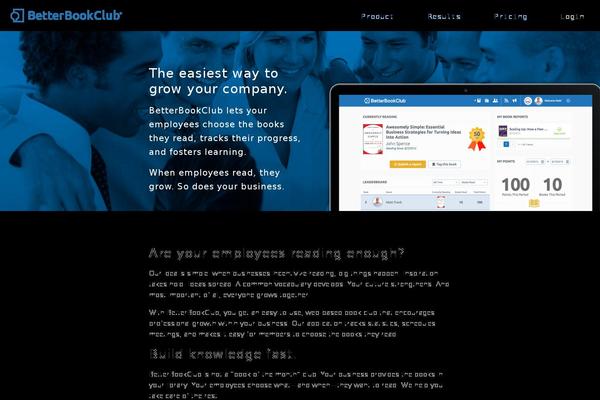 Bbc theme site design template sample