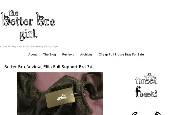 betterbrascanada.com site used Wordpresscanvas