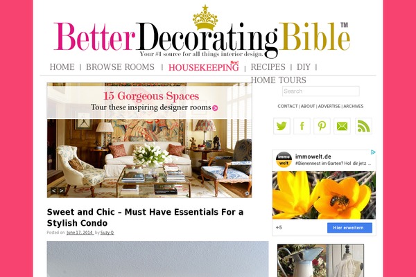 Site using Pagination by BestWebSoft plugin