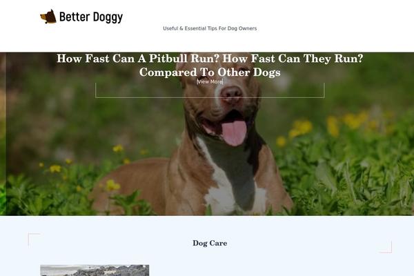 Site using Easy-share-solution plugin