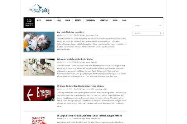 Site using WP PageNavi Style plugin